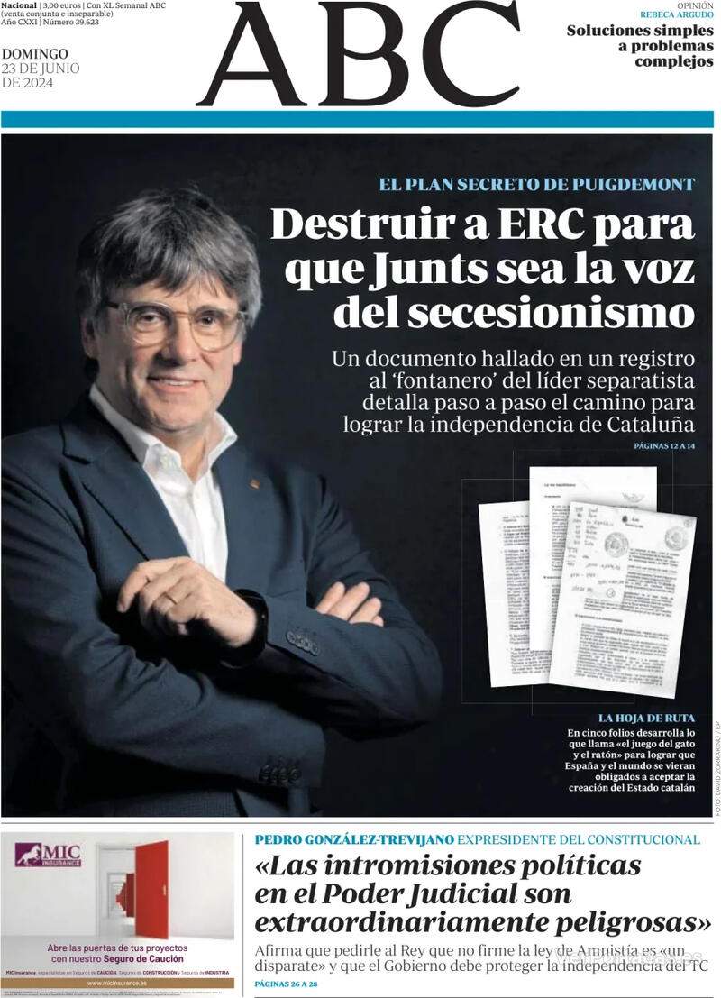 ABC ABC
