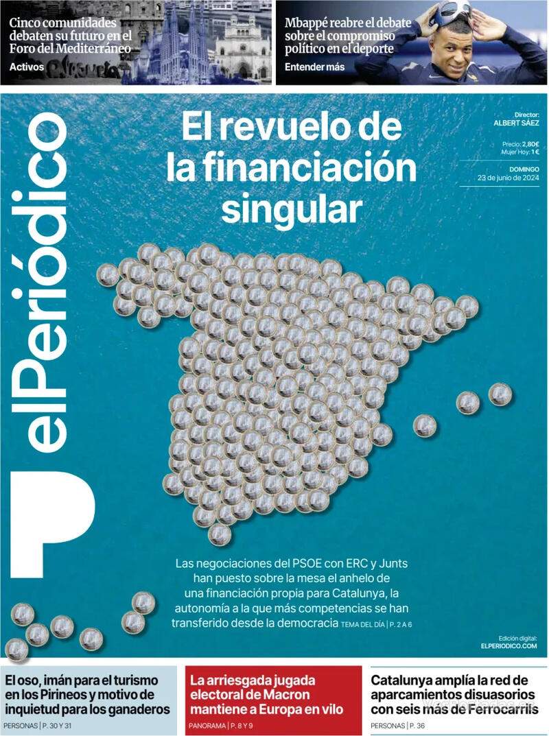 El Periódico El Periódico