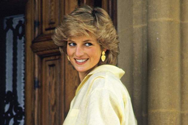 Lady Di Lady Di