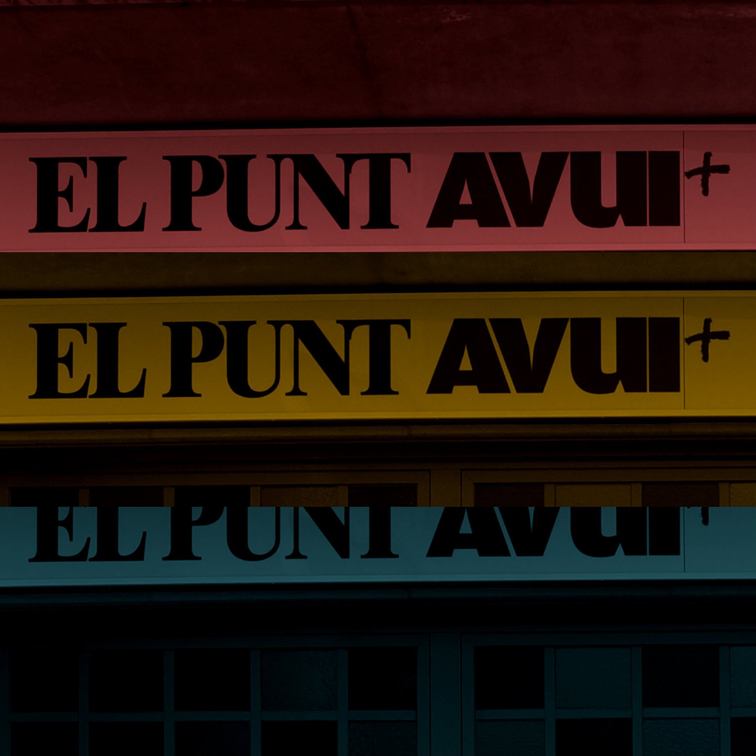 'El Punt Avui' tanca el seu cinquè ERO amb deu baixes més