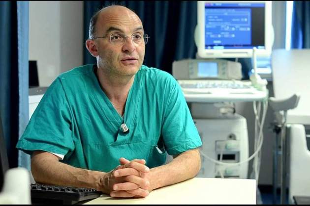 Giovanni Scambia Giovanni Scambia