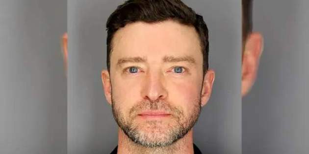 Justin Timberlake Justin Timberlake