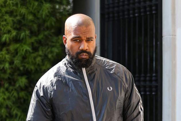 Kanye West Kanye West