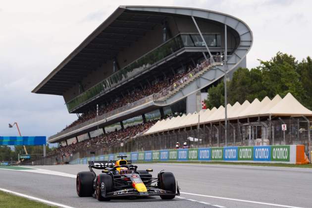 Verstappen EFE