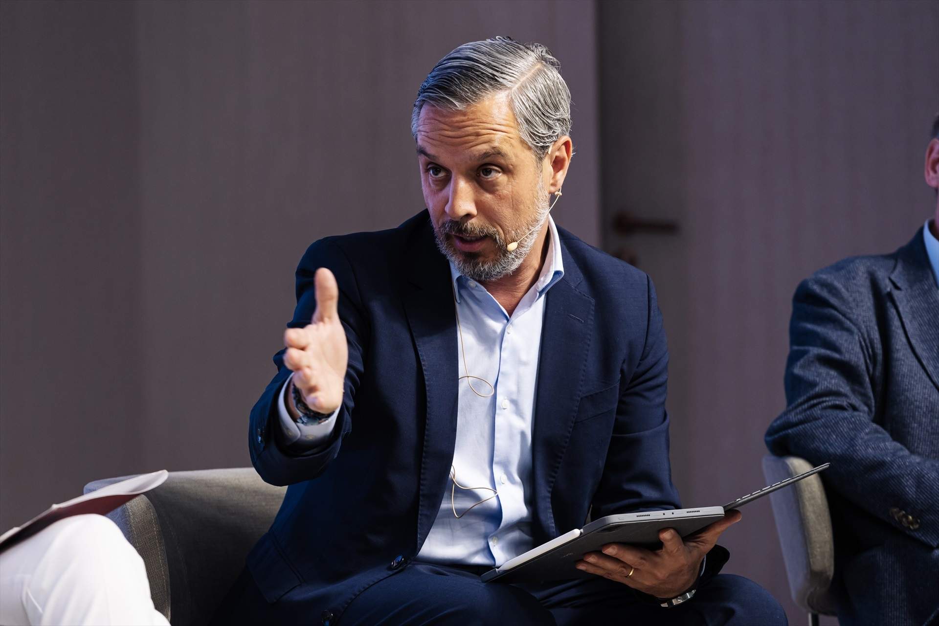 El PP, sobre un finançament "a la carta" a Catalunya: "Demostra la debilitat del govern espanyol"