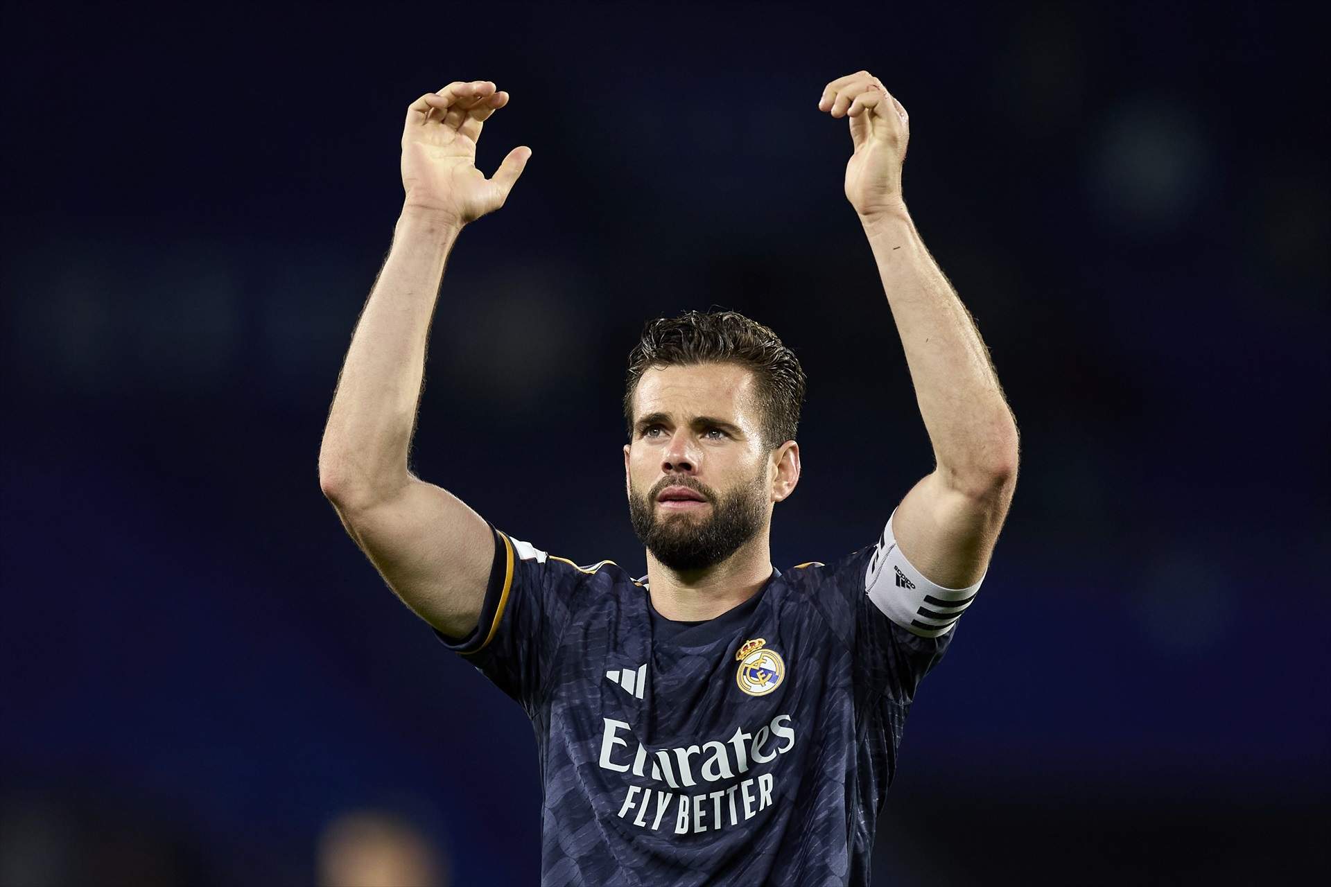 El 6 de Nacho tiene nuevo dueño en el Real Madrid, adiós confirmado