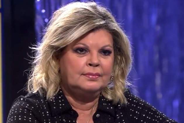 Terelu Telecinco