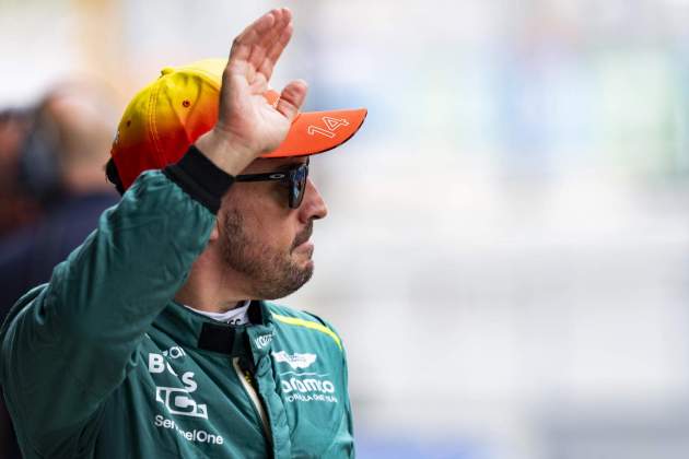 fernando alonso / EFE fernando alonso / EFE