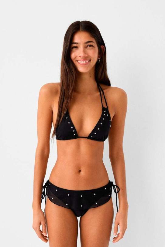 Top biquini tachas1 Top biquini tachas1