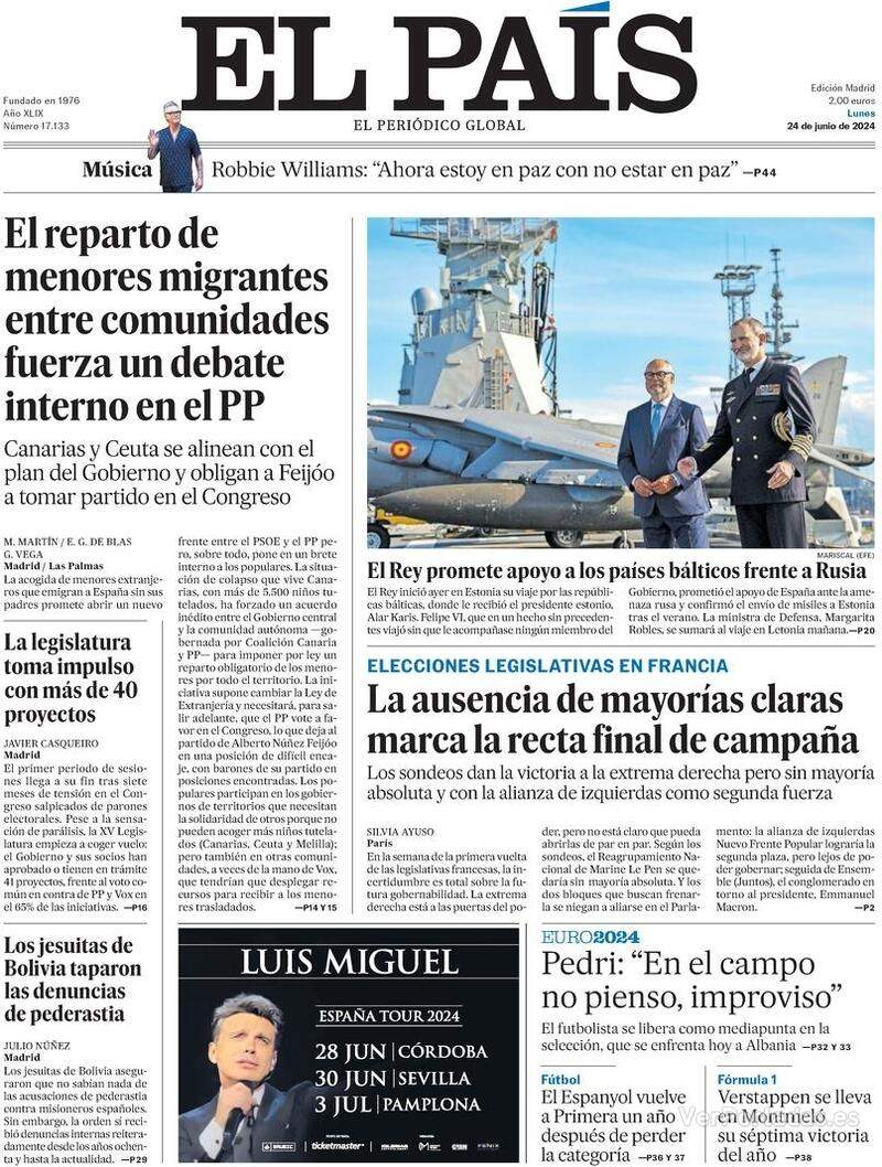 El País