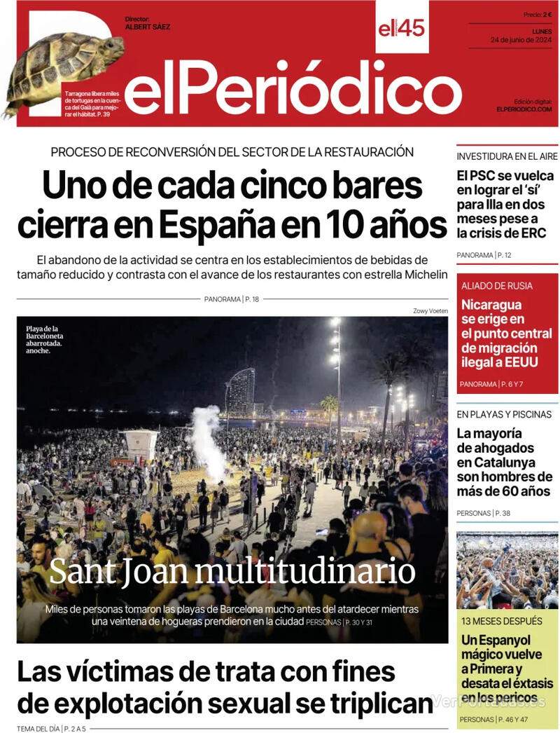 El Periódico