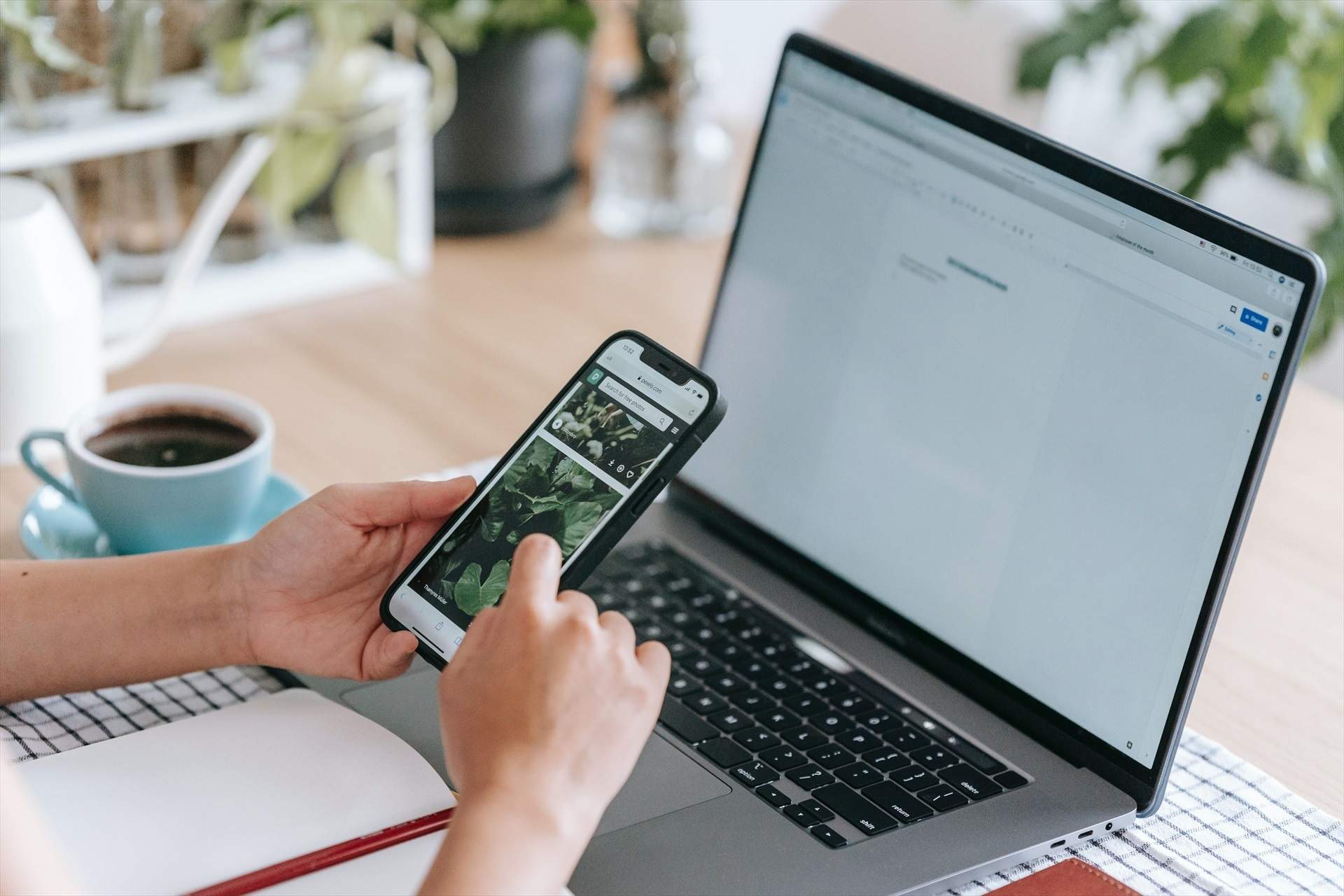El 'stalkerware': cuando tu teléfono te espía