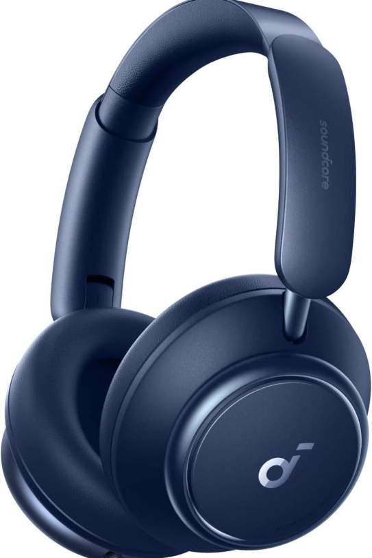 soundcore Q45 azul marino