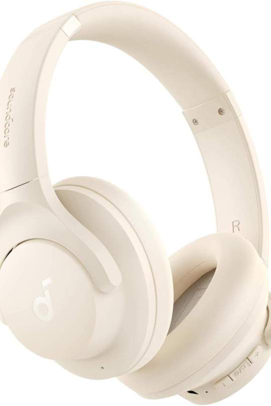 soundcore Q20i crema