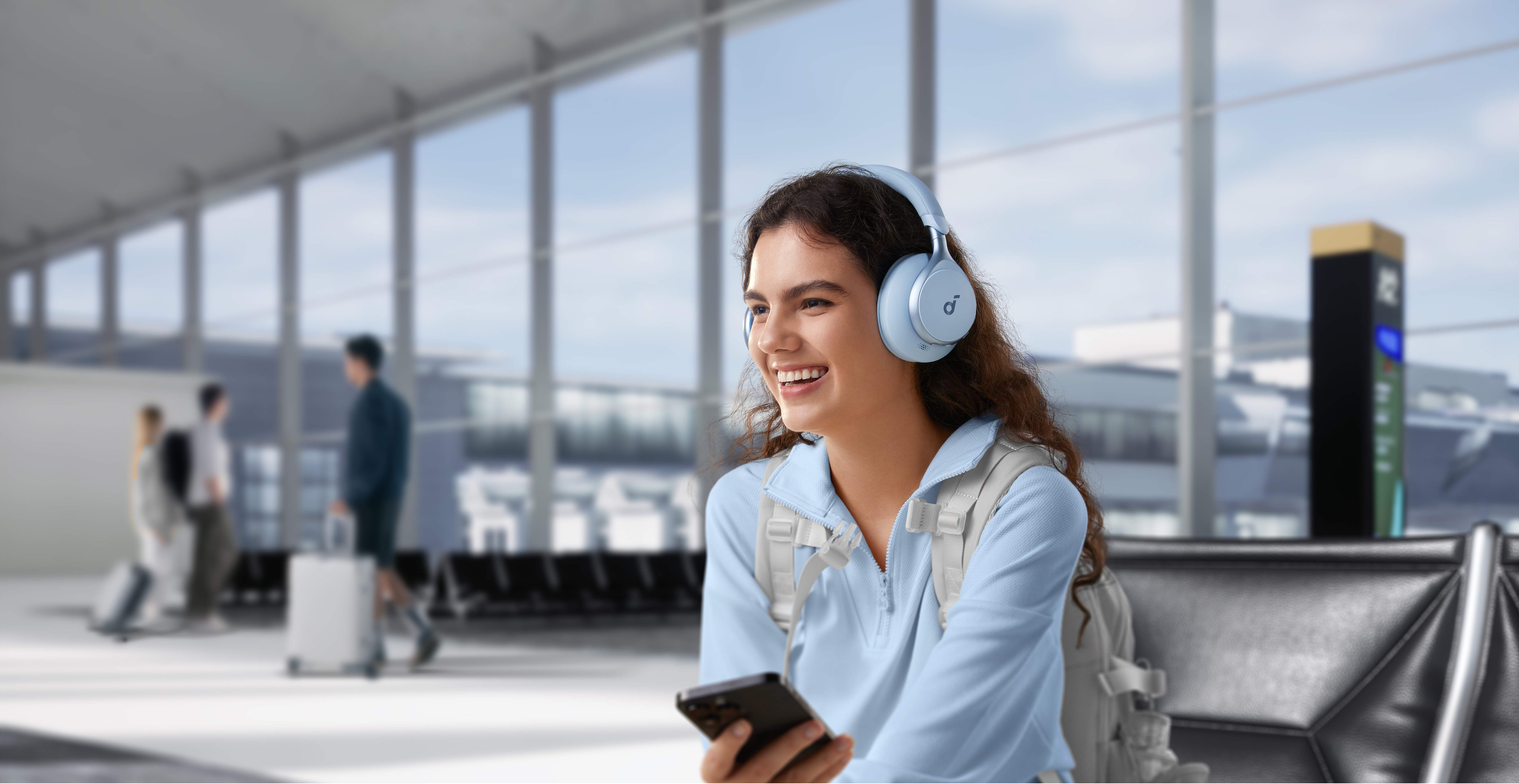¿Necesitas auriculares nuevos para este verano? Soundcore quiere seducirte