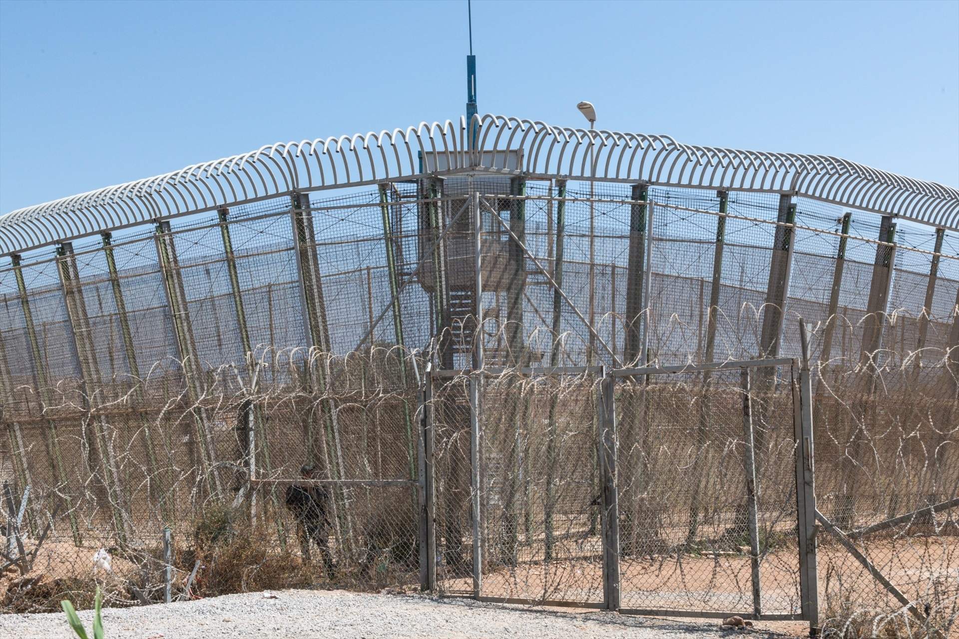 L'Associació Marroquí de Drets Humans titlla Espanya de "còmplice de la massacre" a la tanca de Melilla