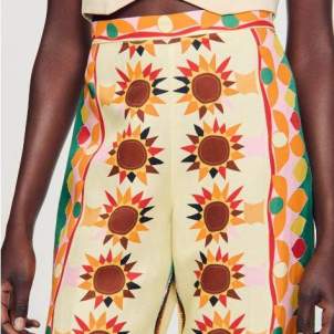 Pantalons de cossatge alt Pantalons de cossatge alt