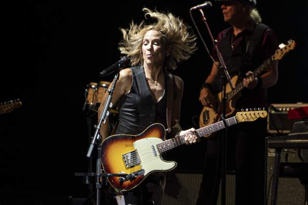 Concert Sheryl Crow 01 Concert Sheryl Crow 01