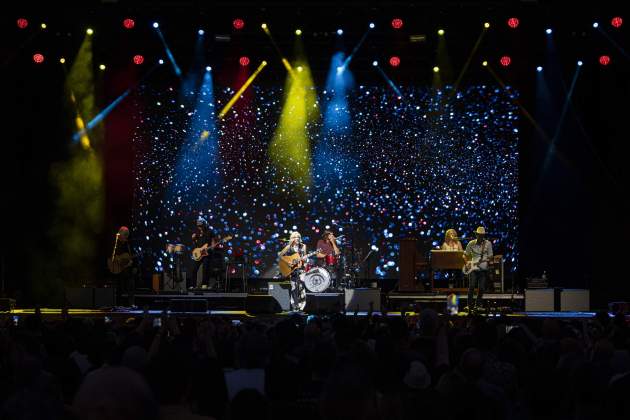 Concert Sheryl Crow 02 Concert Sheryl Crow 02