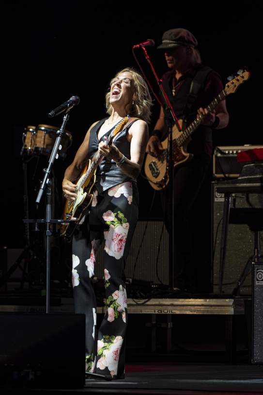 Concert Sheryl Crow 05 Concert Sheryl Crow 05