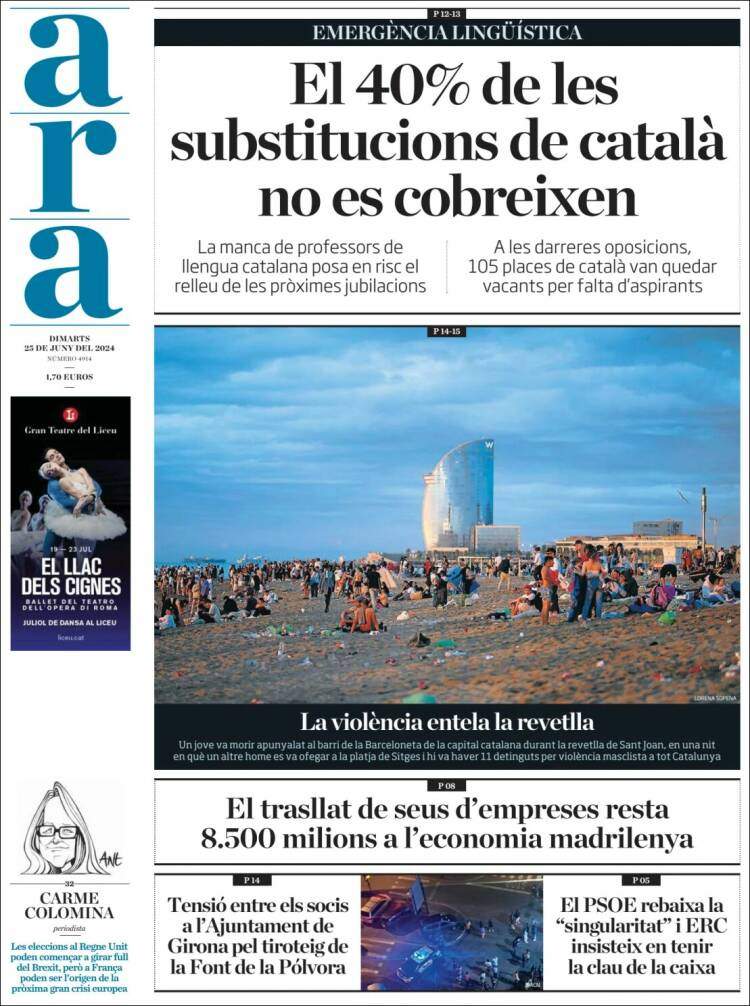 Ahora Ahora