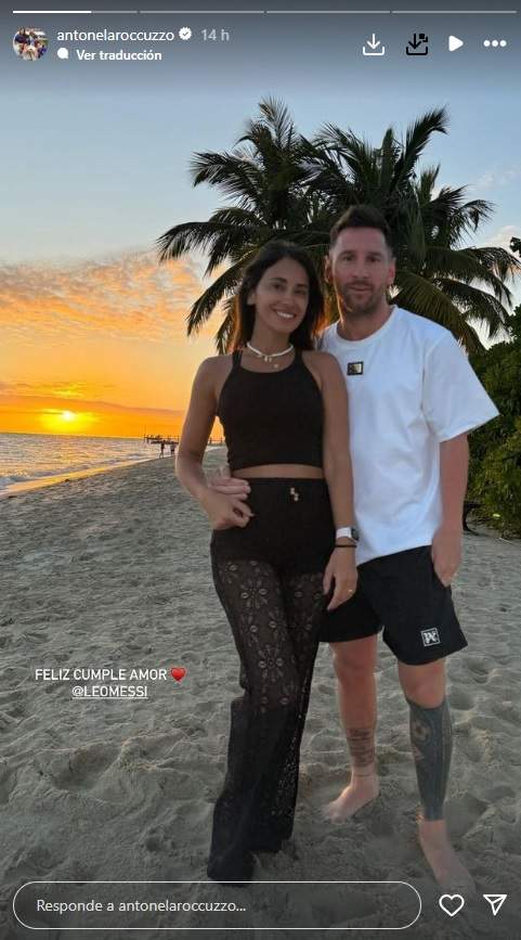 messi antonella messi antonella