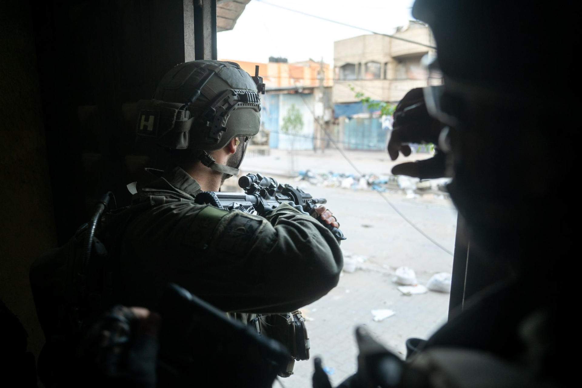 Israel aixeca la protecció als ultraortodoxos: podran ser cridats per anar a la guerra