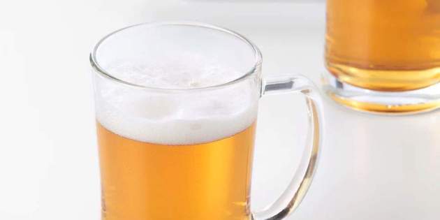 Gerra de cervesa MJÖD Gerra de cervesa MJÖD