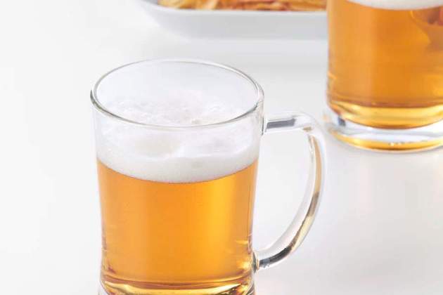 Gerra de cervesa MJÖD Gerra de cervesa MJÖD