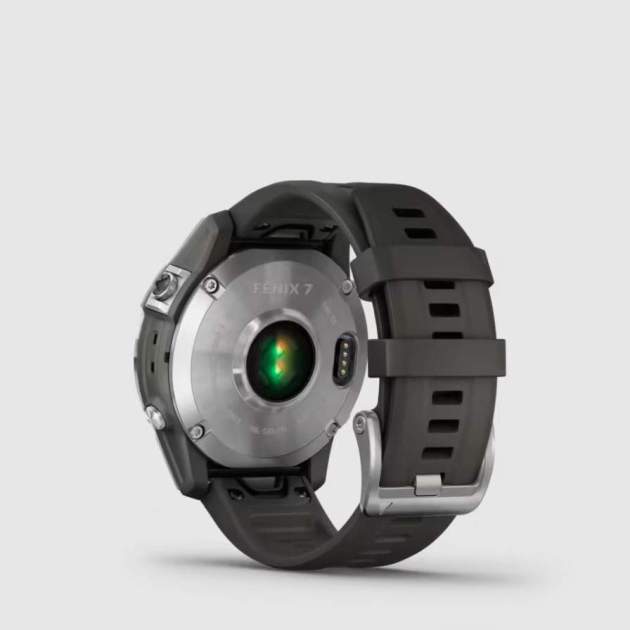 Garmin Fénix 7 Reloj GPS Garmin Fénix 7 Reloj GPS