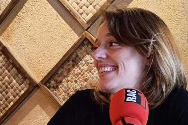 maria rac3 maria rac3