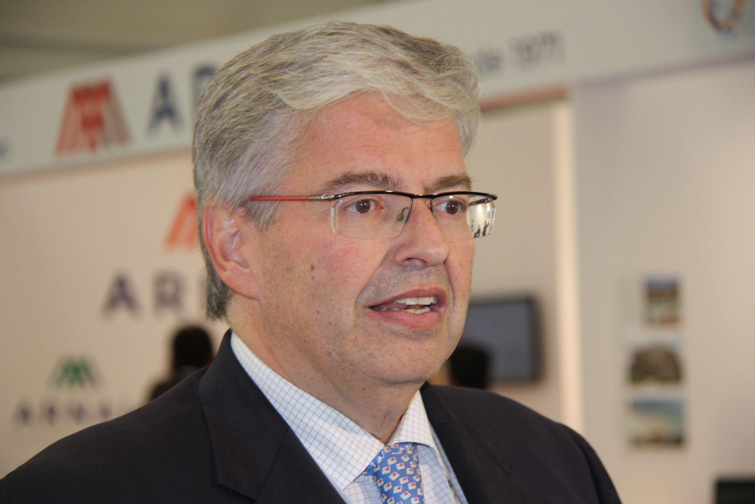 Jordi Cornet seguirà al capdavant del Consorci de la Zona Franca