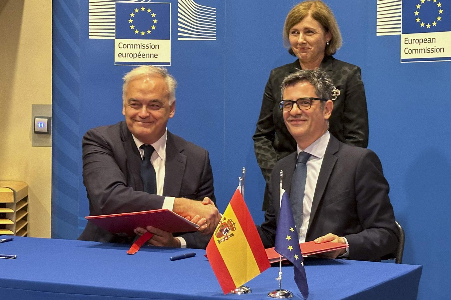 PSOE y PP pactan la renovación y reforma del CGPJ después de cinco años de mandato caducado