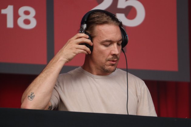 Diplo Sónar 2018/ACN