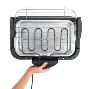 Desmontable para una mejor limpieza. Desmontable para una mejor limpieza.
