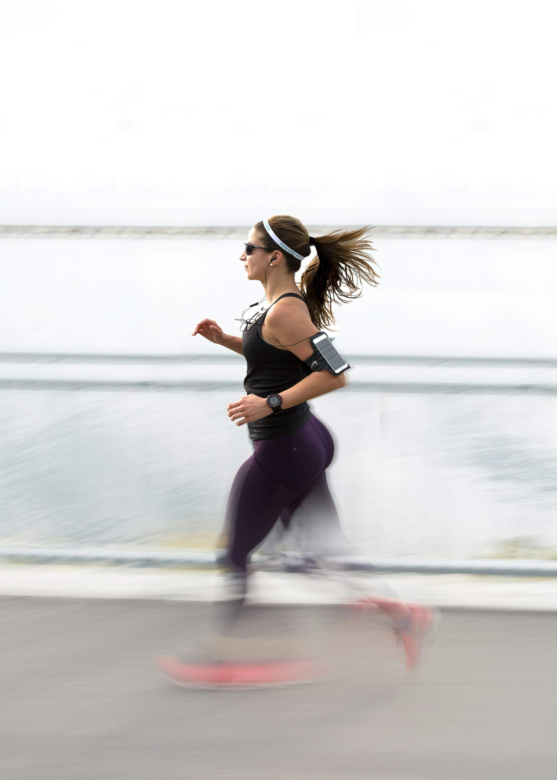 Señales de que debes dejar de correr una temporada