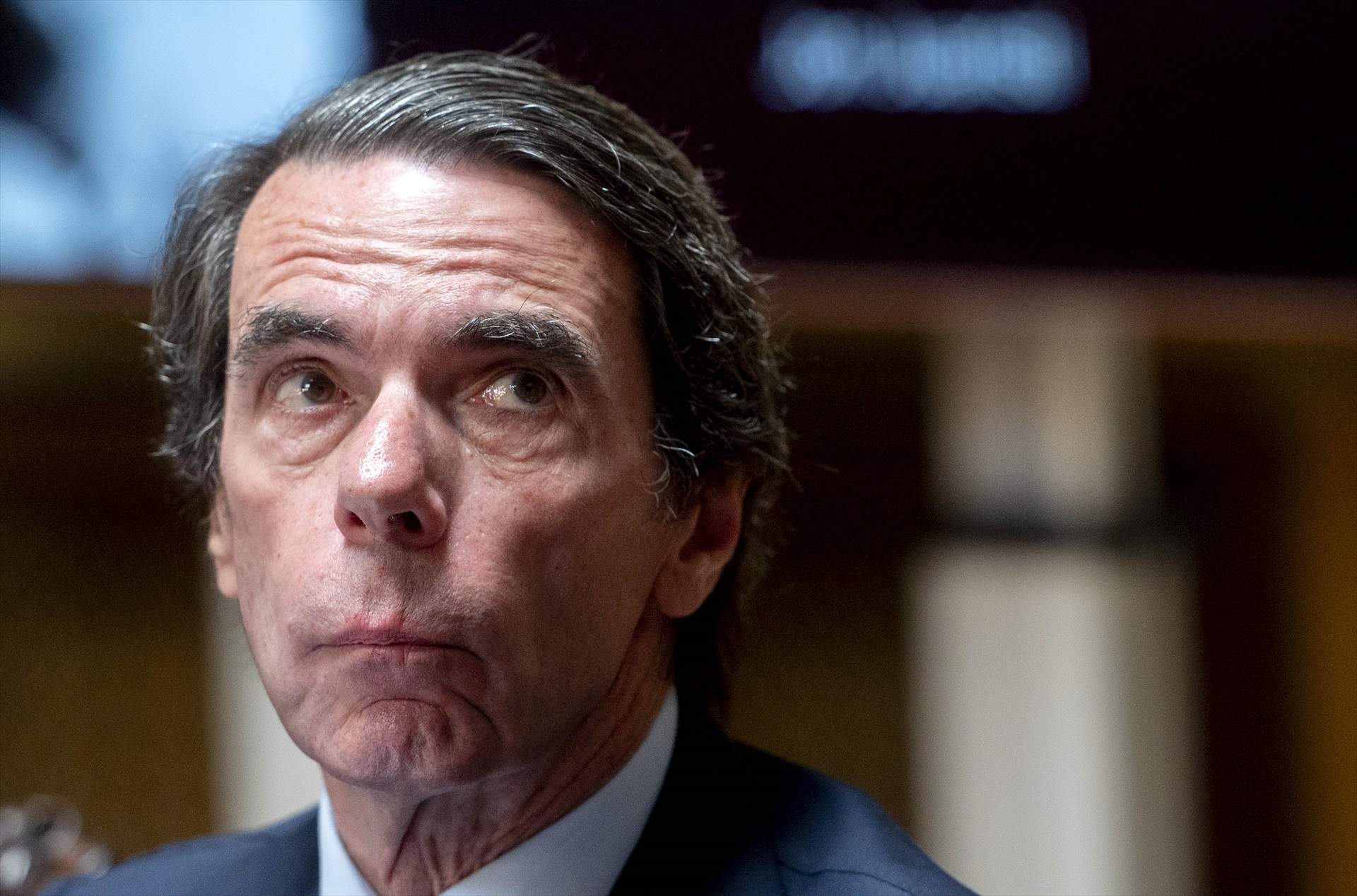 Aznar beneeix l’acord pel CGPJ: “Evita la presa de control amb la qual amenaçava el govern espanyol”