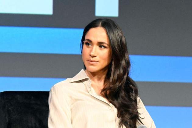 Meghan Markle Meghan Markle
