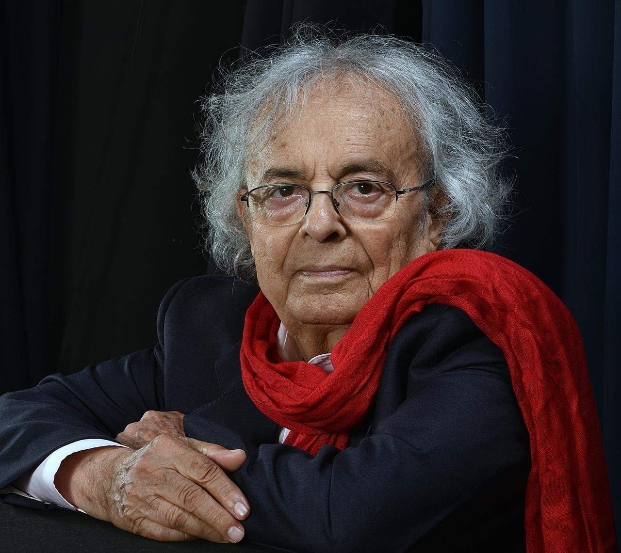 El poeta sirio Adonis gana el Premio Internacional Joan Margarit