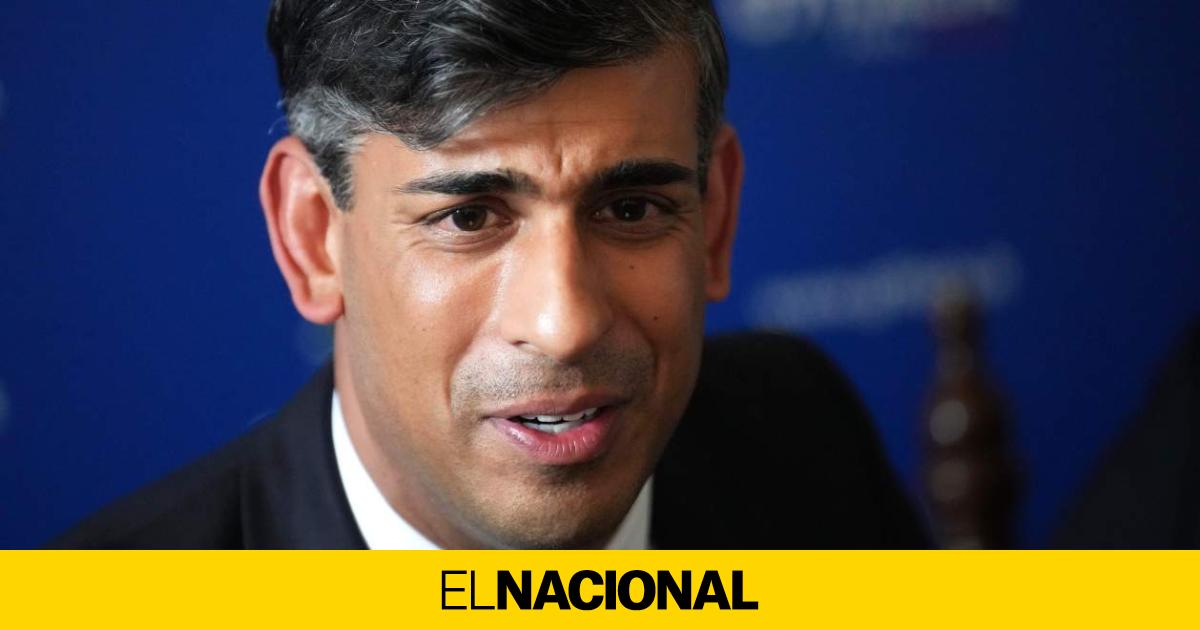 What is the scandal that characterizes the election campaign in…