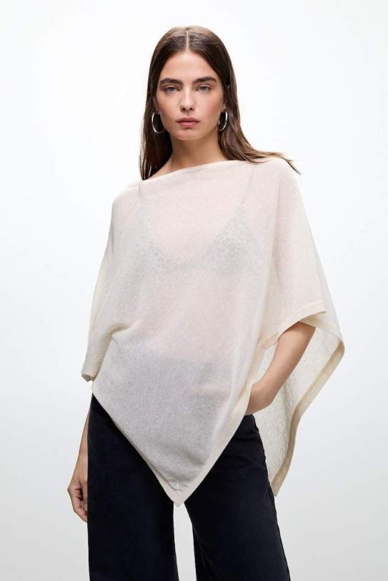 Capa de Pull&Bear Capa de Pull&Bear