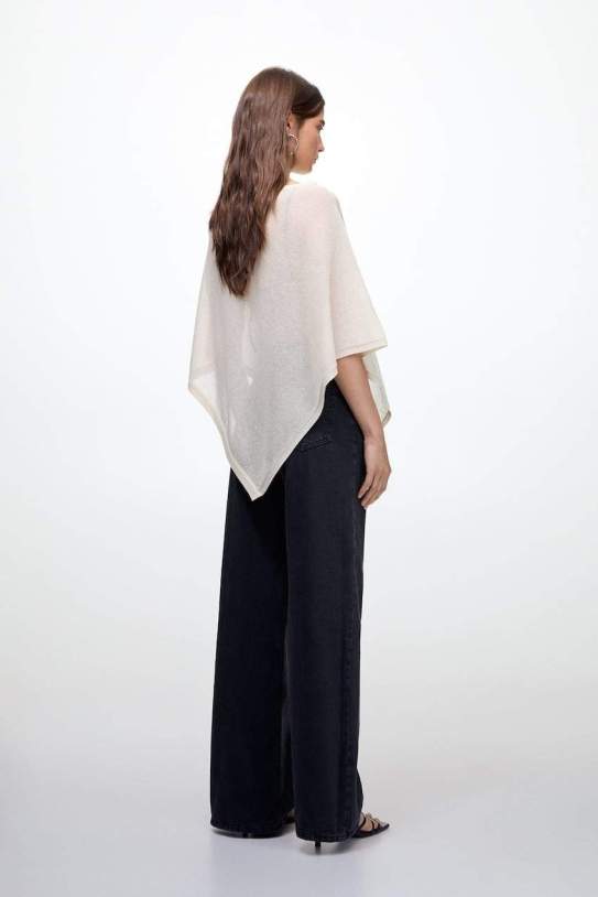 Capa de Pull&Bear Capa de Pull&Bear