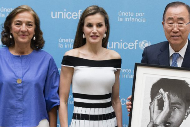 letizia carolina herrera twitter