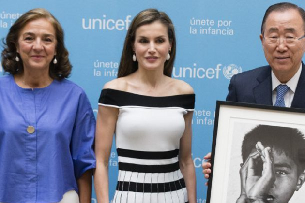 letizia carolina herrera  twitter