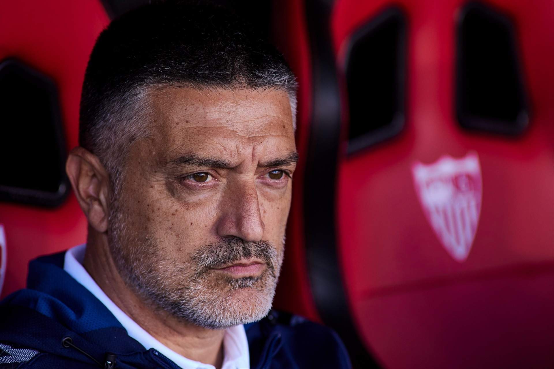 Del Chelsea al Sevilla, atención a la cara que se puede quedar a Joan Laporta, Flick y a todo el Barça