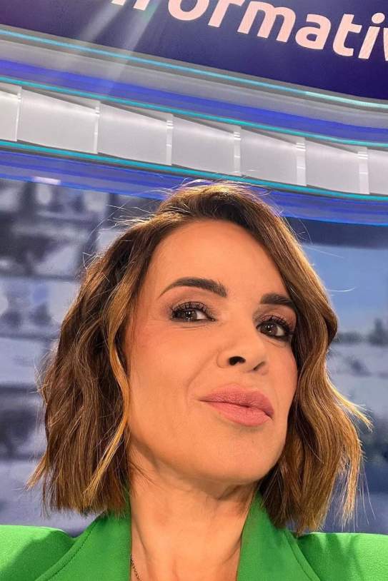 Carme Chaparro   Instagram Carme Chaparro   Instagram