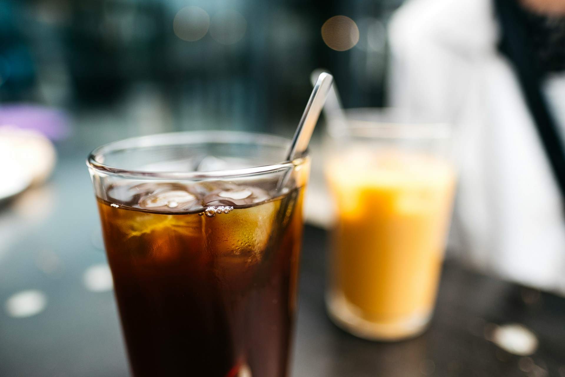 Alimentos que ralentizan tu metabolismo