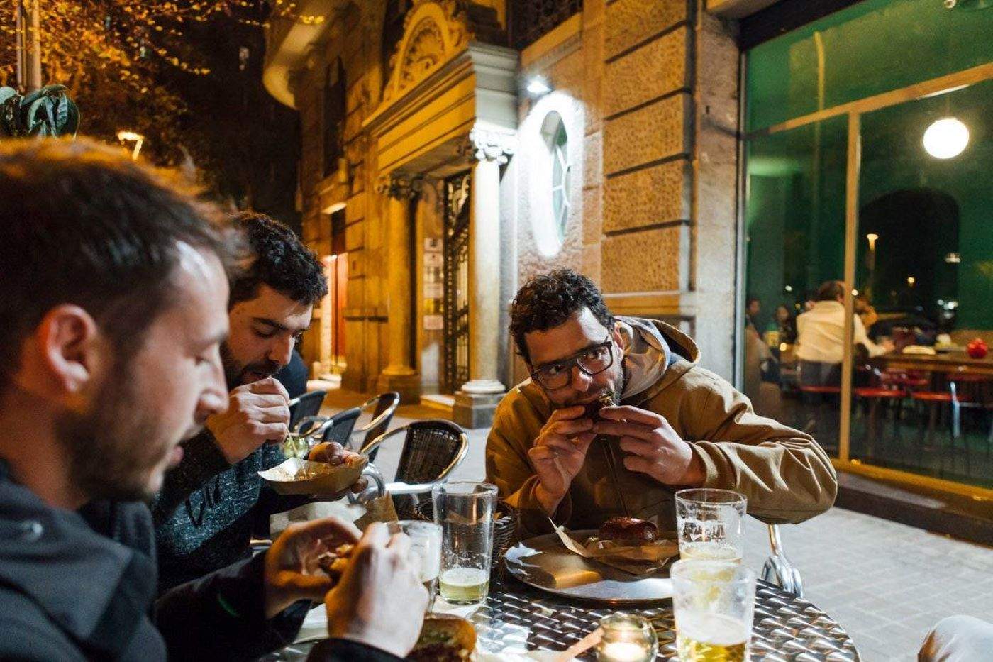 Dos restaurants catalans barats, entre els millors d'Europa en aquesta guia