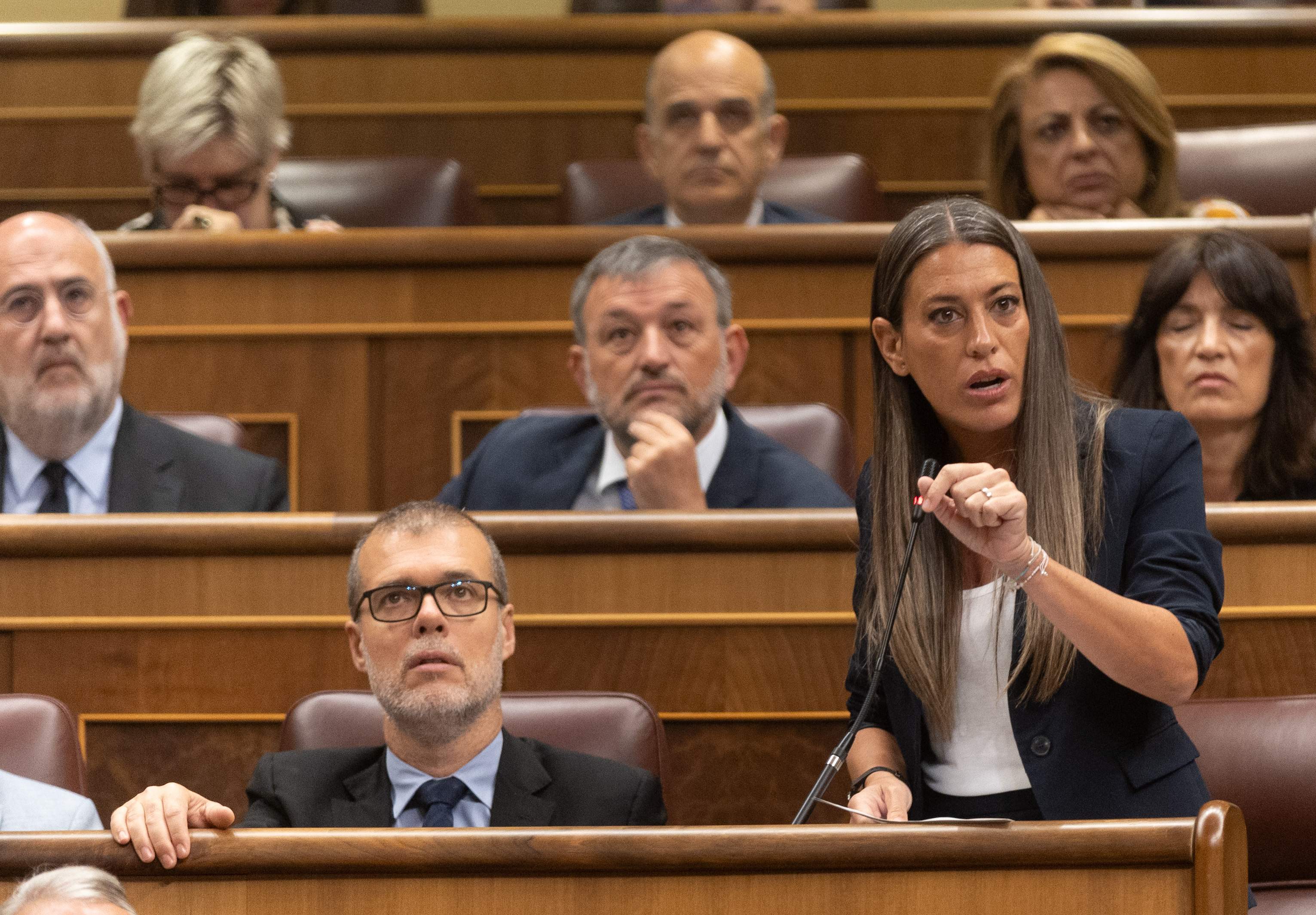 Junts s’oposa a incloure Catalunya en el repartiment de menors immigrants a l’Estat