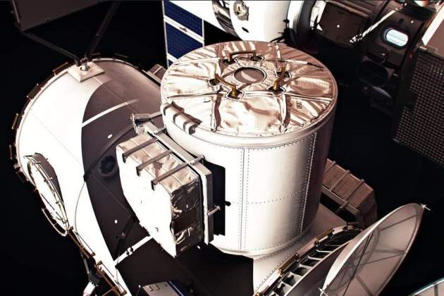Airlock (Nasa) Airlock (Nasa)